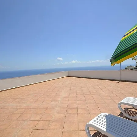 Sleeps 4 Air Con Wifi * Praiano